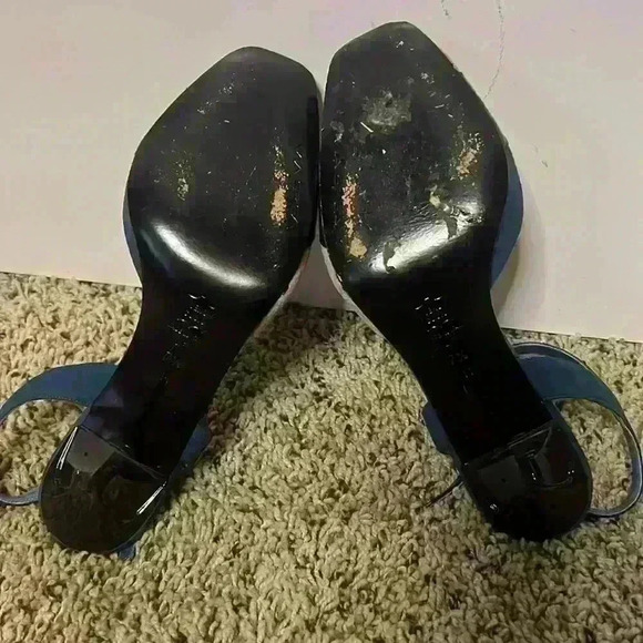 Via Spiga 3” heel - Picture 6 of 7